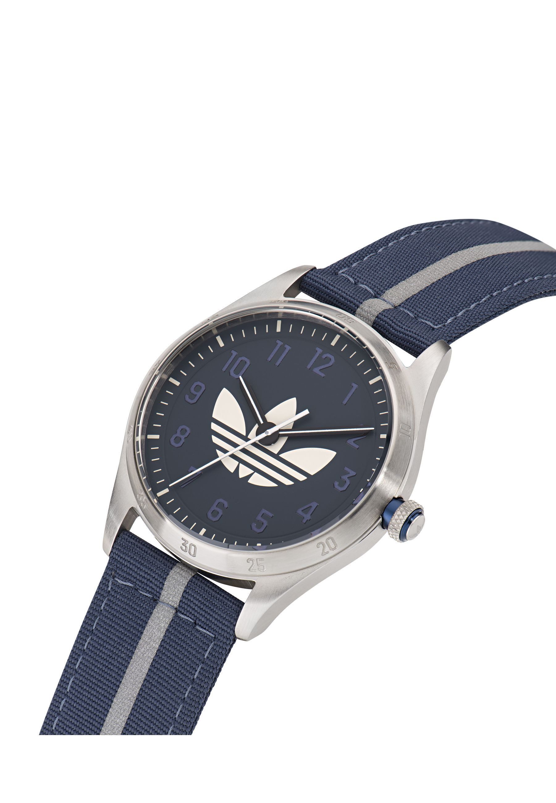 adidas Originals Quarzuhr CODE FOUR, (1-tlg), Quarz-Analoguhr