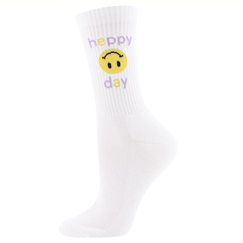 Ewers Socken Socken Happy Day