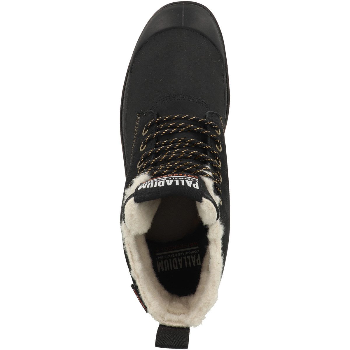 Palladium Pampa Duck WL WP+ Herren Stiefelette Stiefeletten, Stiefel, Winte günstig online kaufen