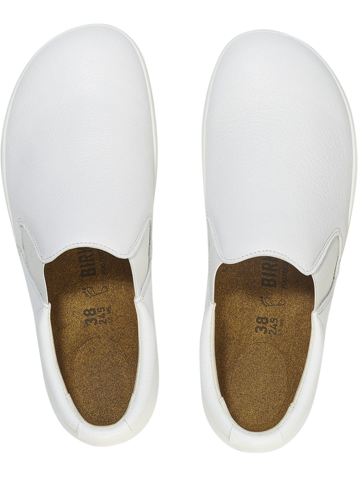 Birkenstock 1011241 Birkenstock QO 400 NL Arbeitsschuh