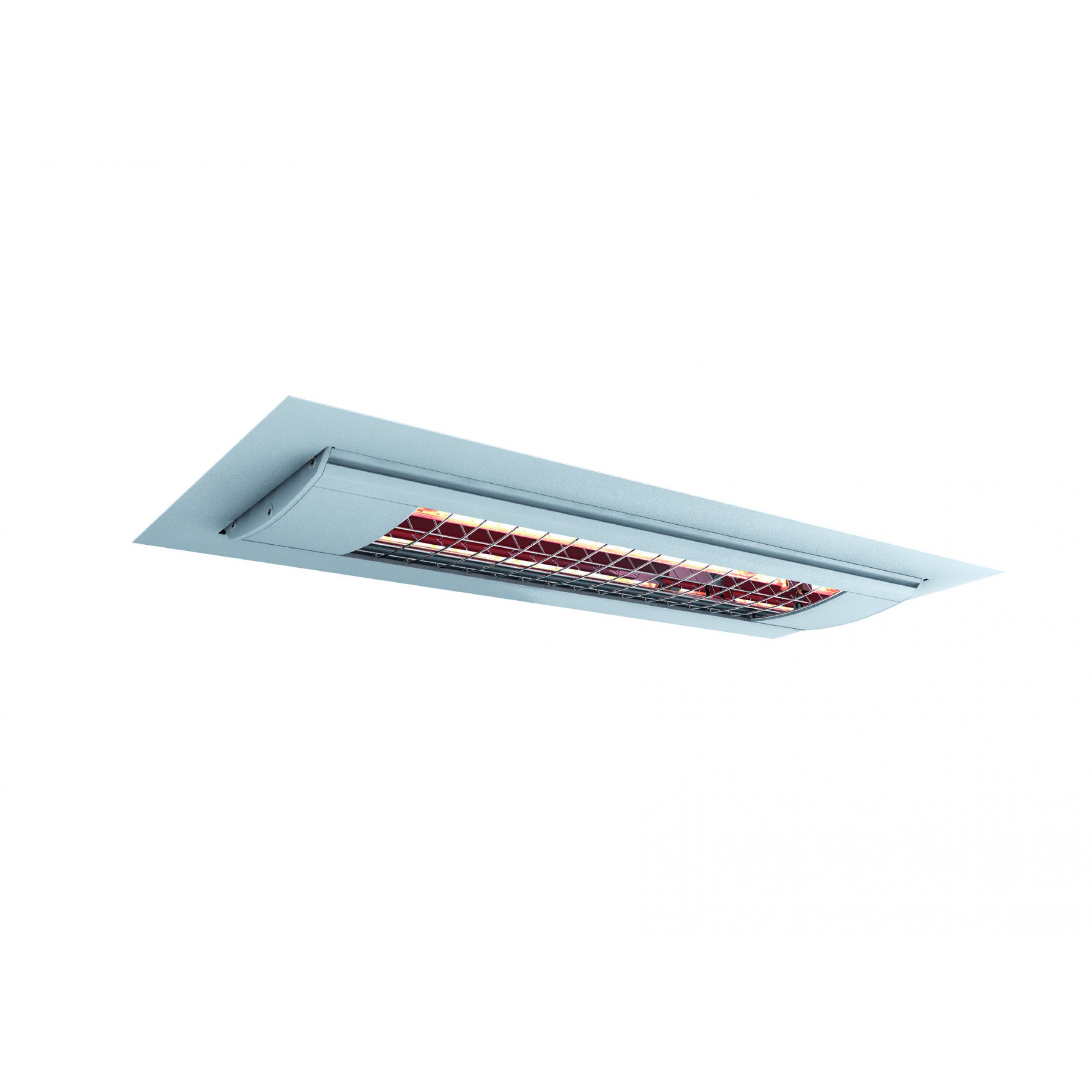 Solamagic Heizstrahler Solamagic Kompakt-1000 Infrarotheizstrahler, 500 W, inkl.