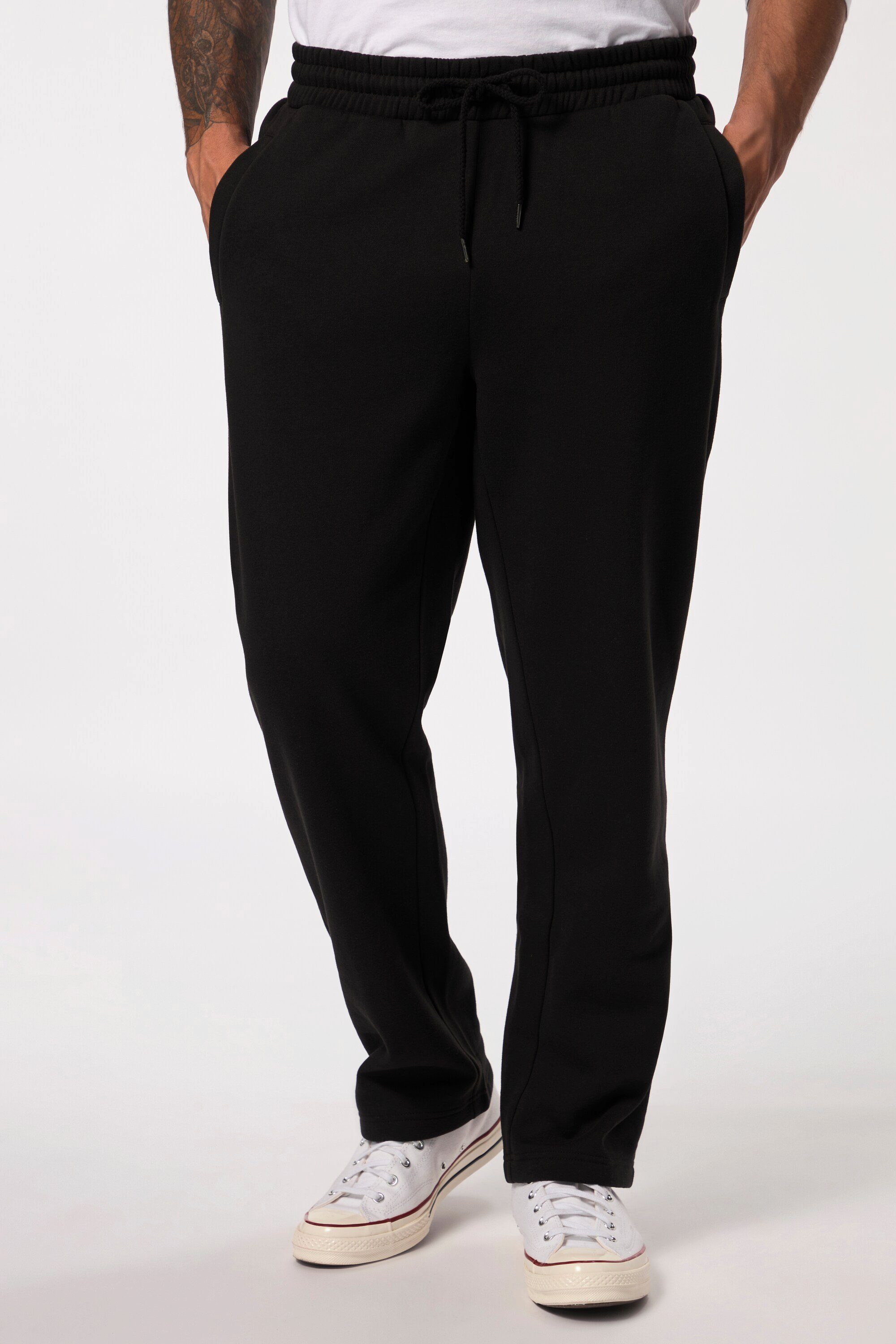 JP1880 Sweathose Jogginghose Bauchfit Homewear Basic OEKO-TEX günstig online kaufen