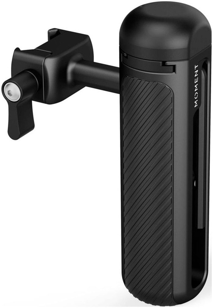 MOMENT Universal Mobile Grips with NATO Mount Kamerastativ