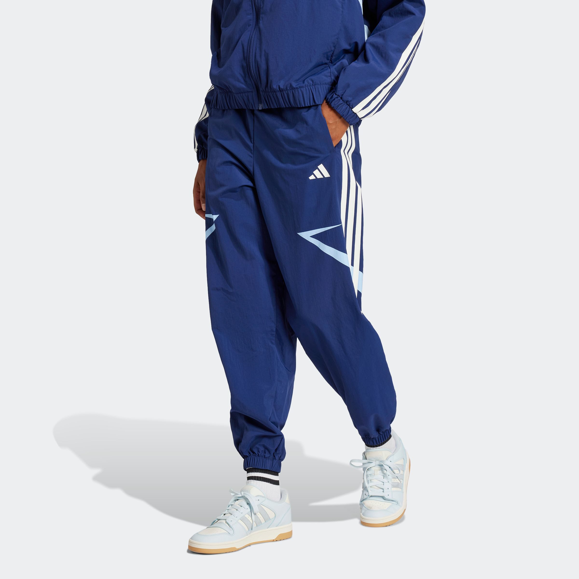 adidas Sportswear Sporthose W TIRO Q1 REGPT (1-tlg) günstig online kaufen