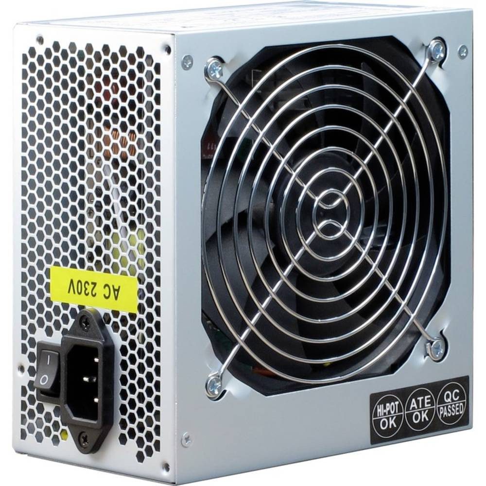 Netzteil 500 W 20+4 pin ATX PC-Netzteil