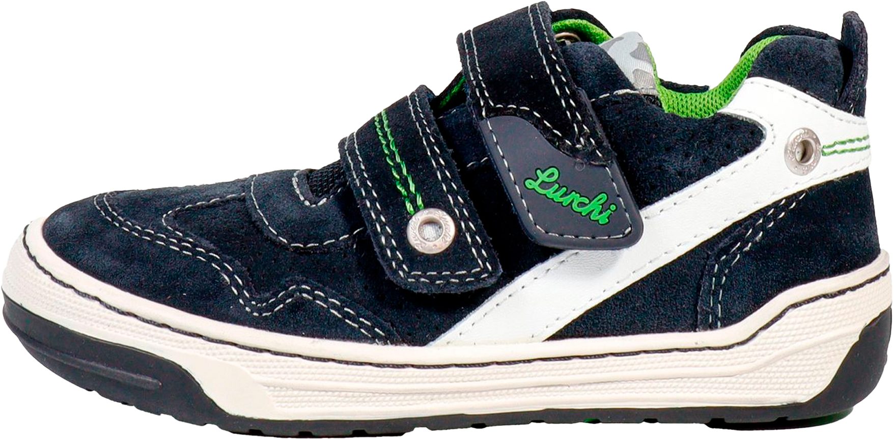 Lurchi Lurchi Sneaker Bruce Sneaker