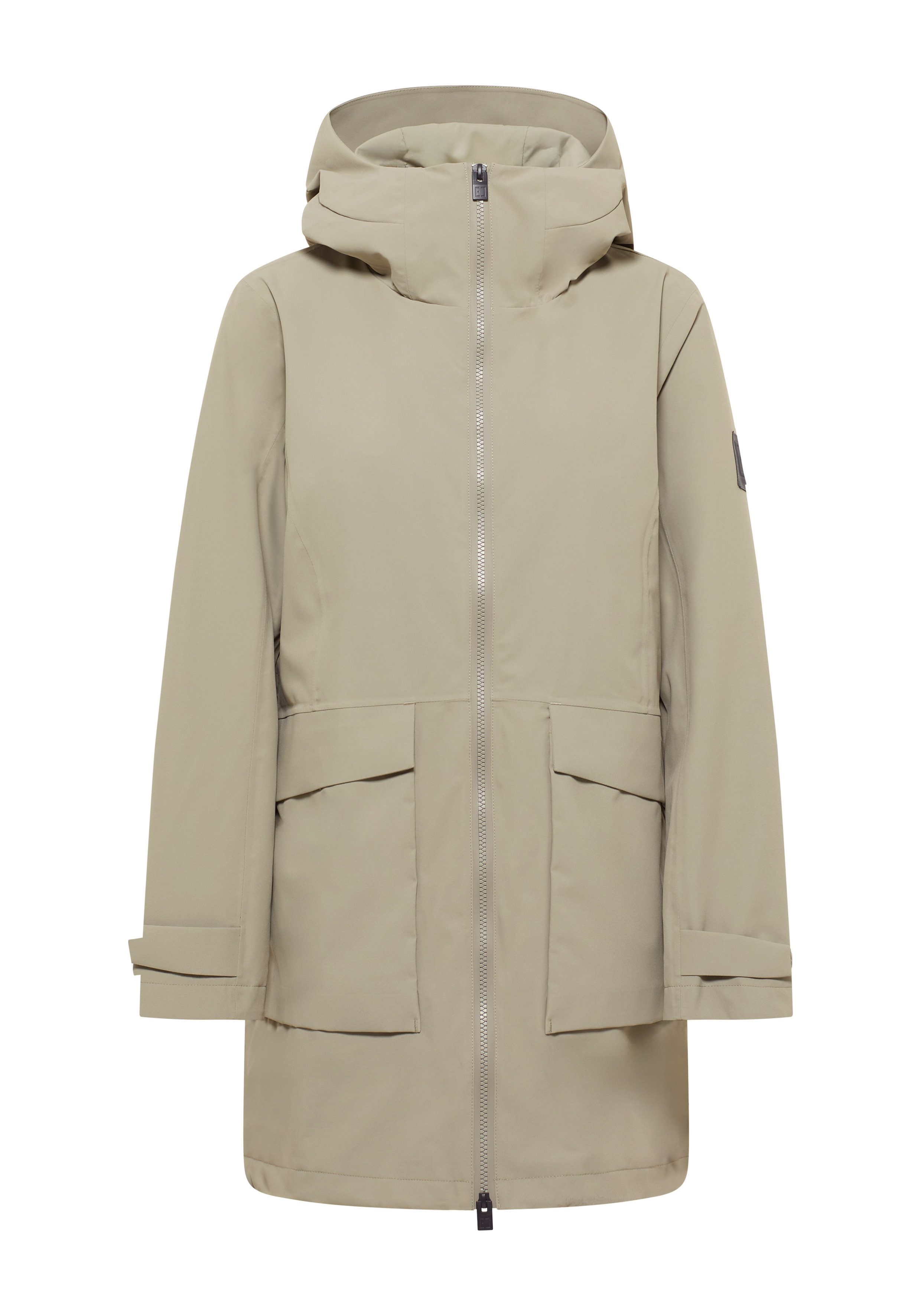 Elbsand Parka Juoni günstig online kaufen