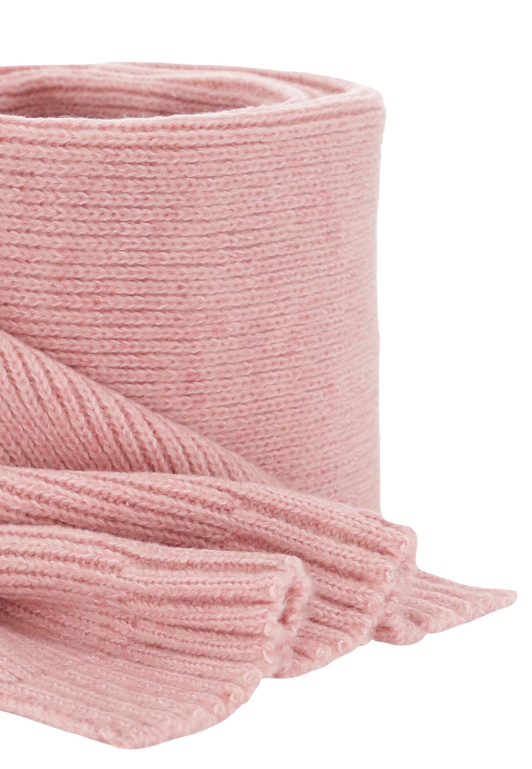 Diademita Schal Damen-Winter-Schal – Merinowolle Loretta, (Set) günstig online kaufen