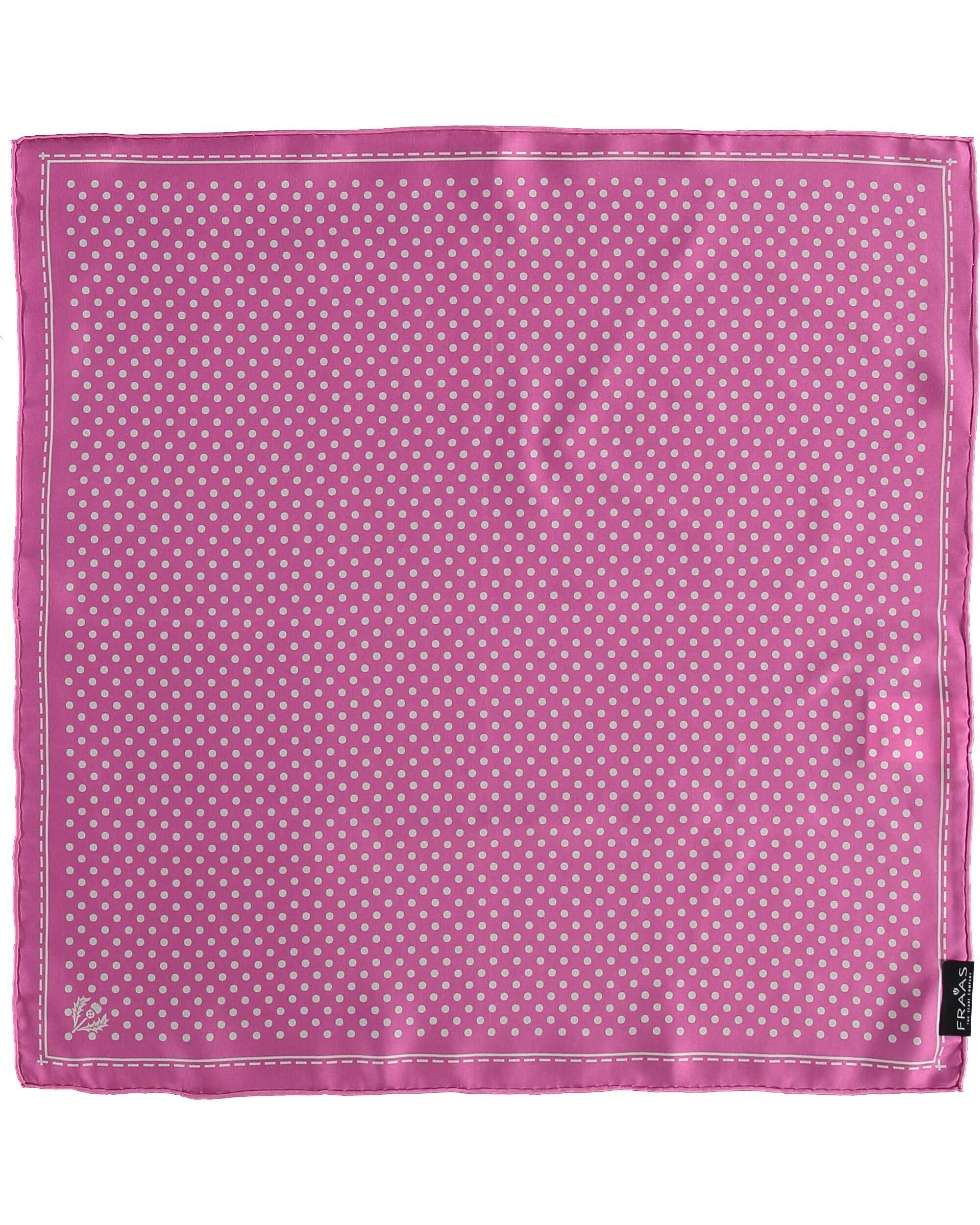 Fraas Nickituch Seide Bandana, (1-St) günstig online kaufen