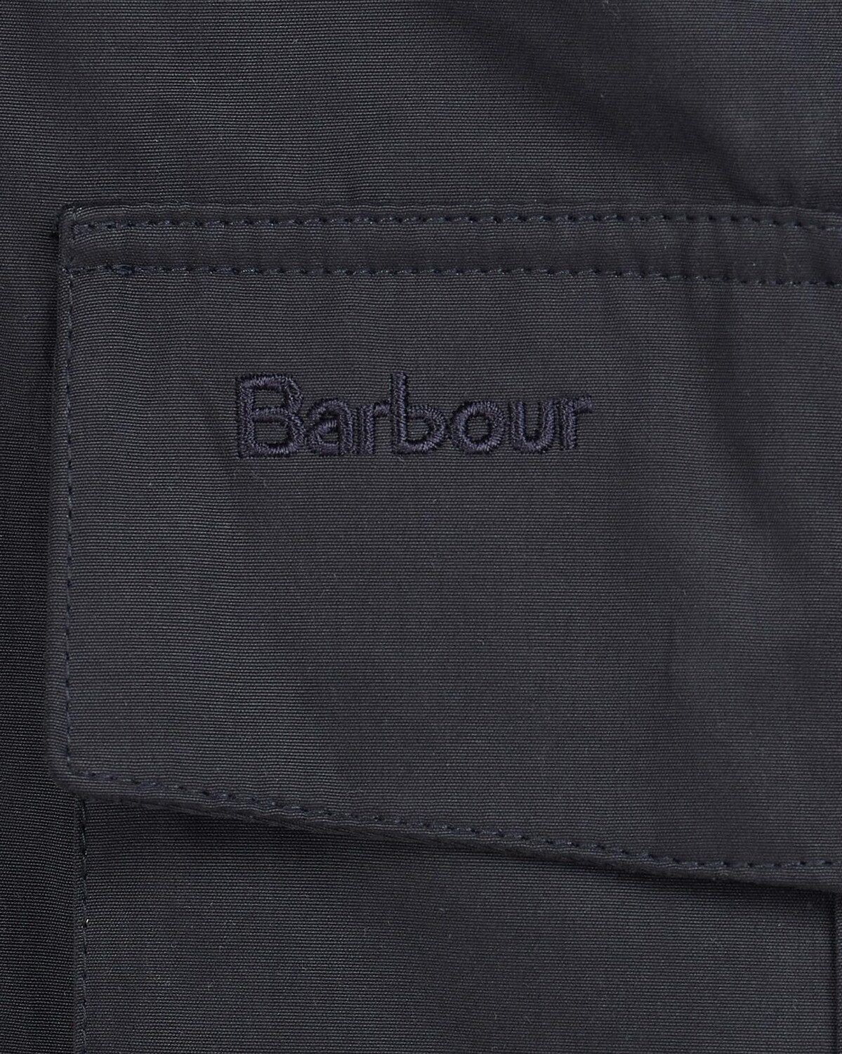 Barbour Funktionsjacke Jacke Sanderling