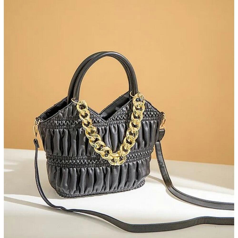 John&Ginger Handtasche JG-3038 Handtasche