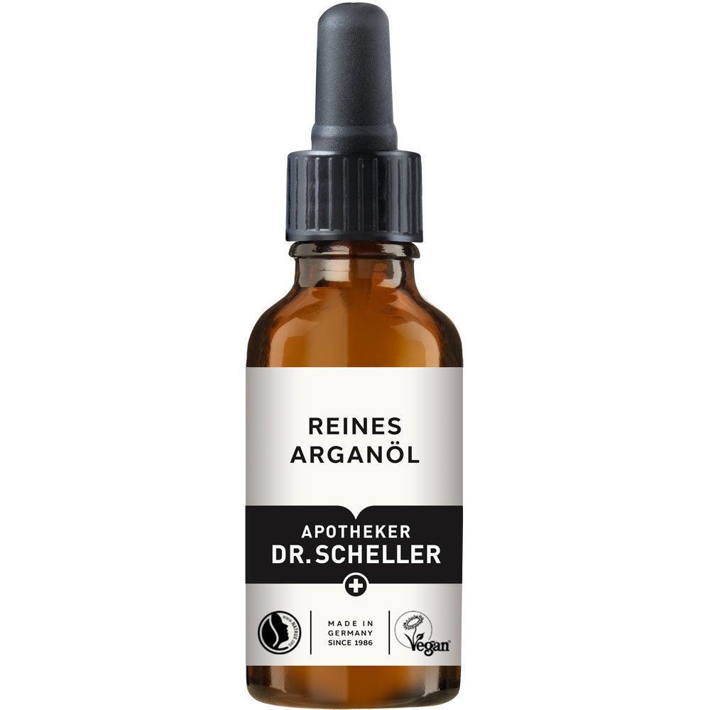 Gesichtspflege Reines Arganöl