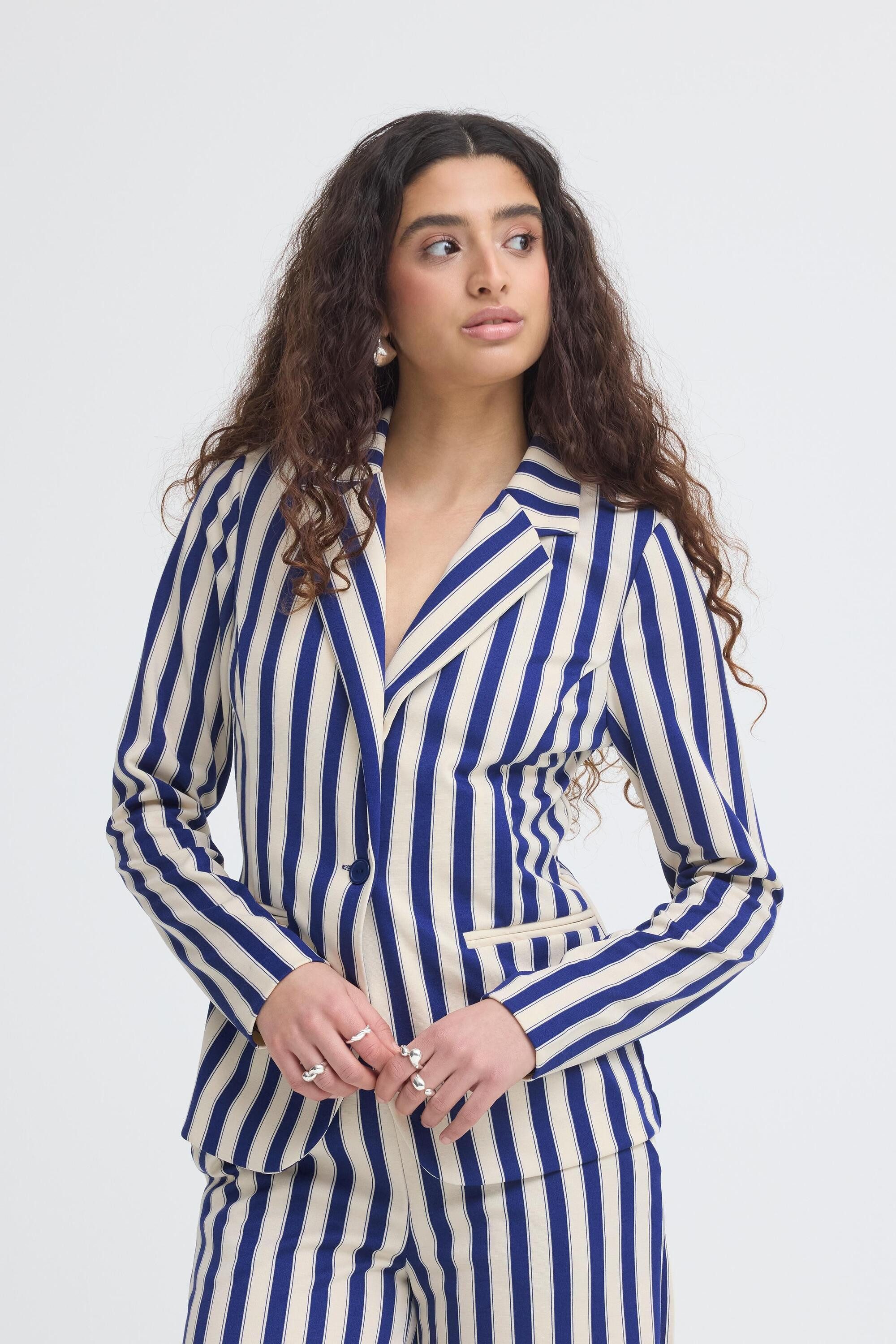 Ichi Jackenblazer Blazer IHKATE