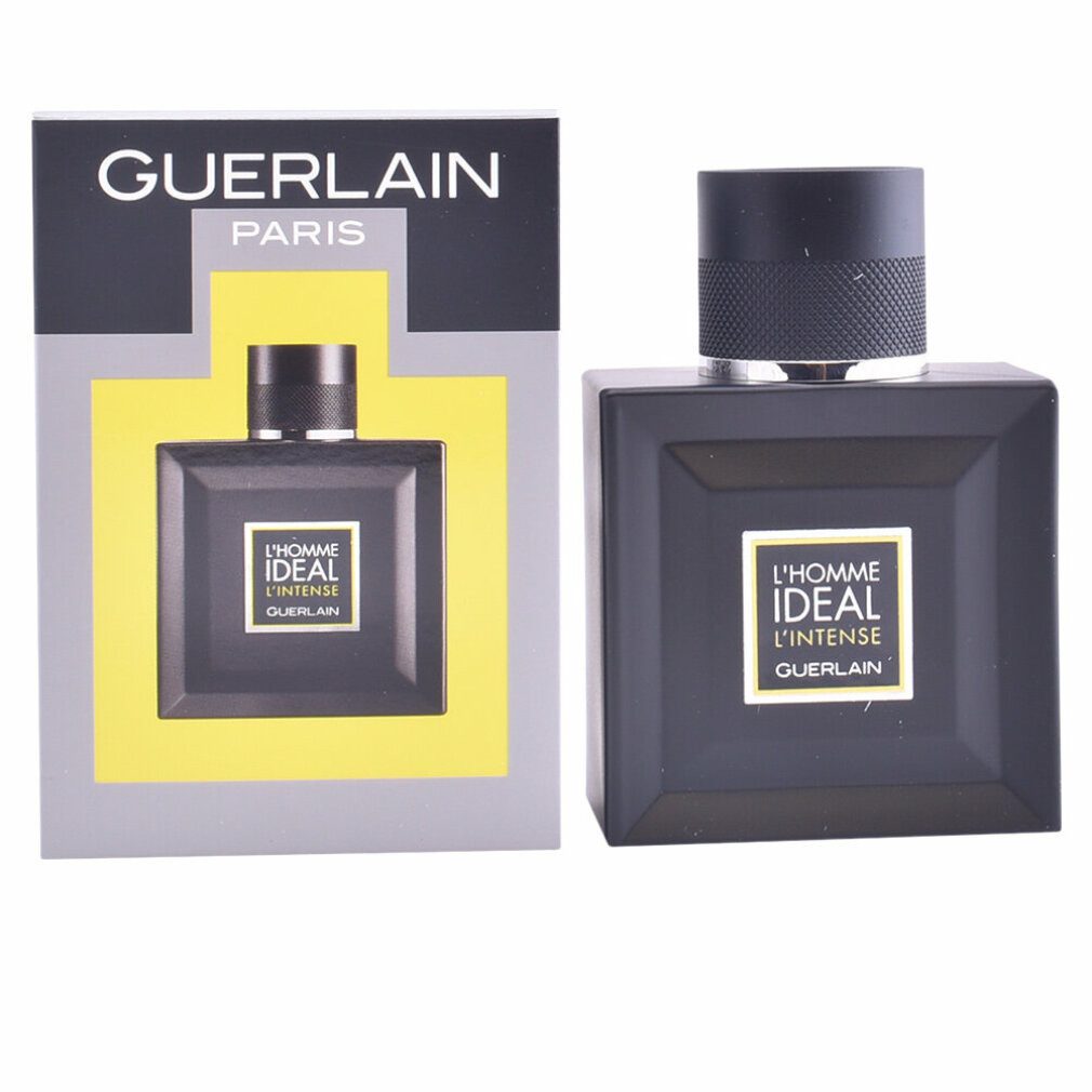 GUERLAIN Eau de Parfum L'Homme Ideal L'Intense Eau de Parfum Spray 50ml