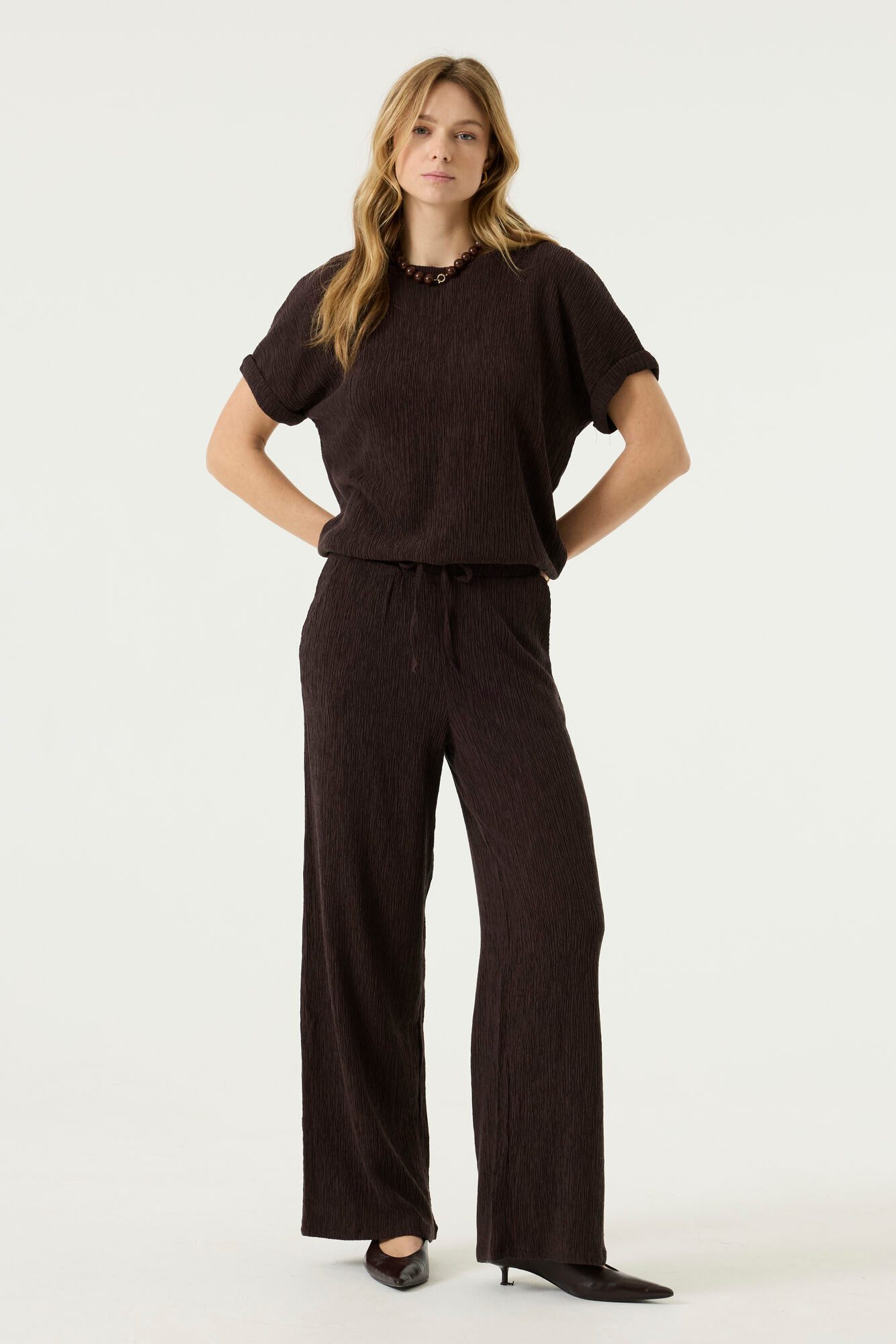 Garcia 5-Pocket-Hose