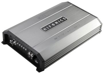 Hifonics ZXT8000 1 Ultra Class D Mono Verstärker Monoblock Verstärker