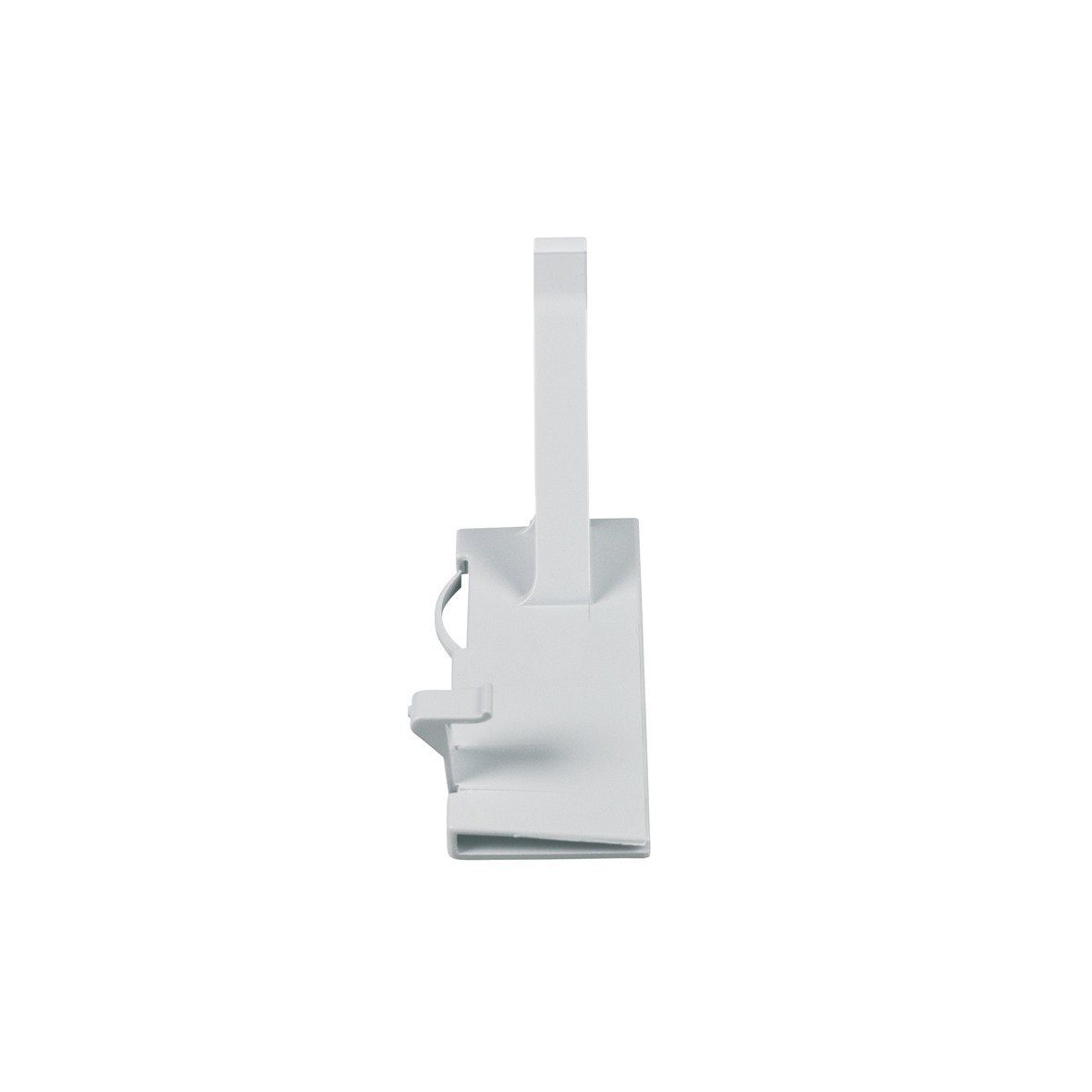 easyPART Montagezubehör Kühlschrank wie Electrolux 2231128014, Kühlschrank / Gefrierschrank