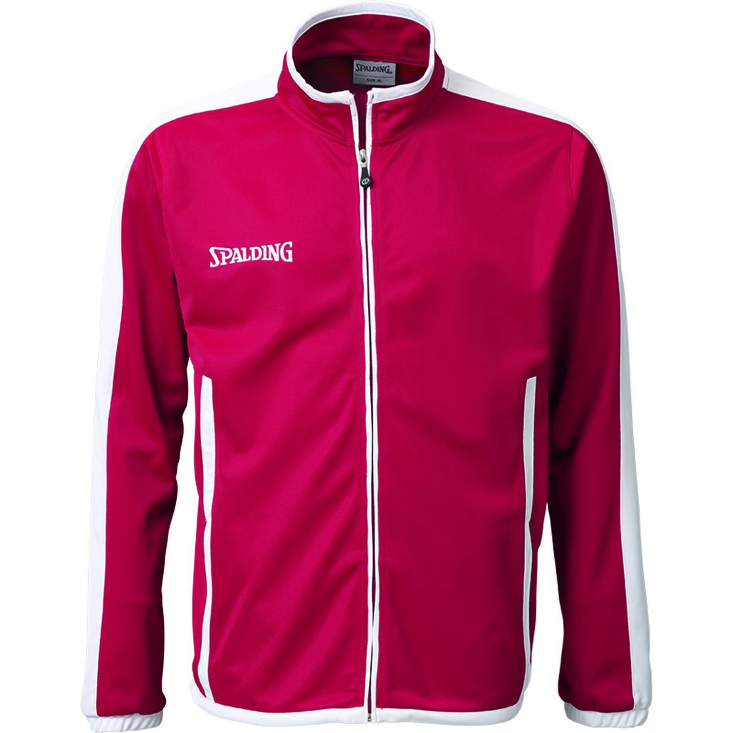 Trainingsjacke Evolution Jacket