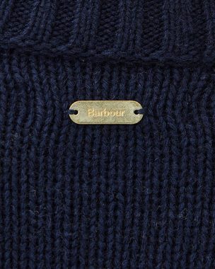 Barbour Strickkleid Rollkragenkleid Patrisse Knit Dress