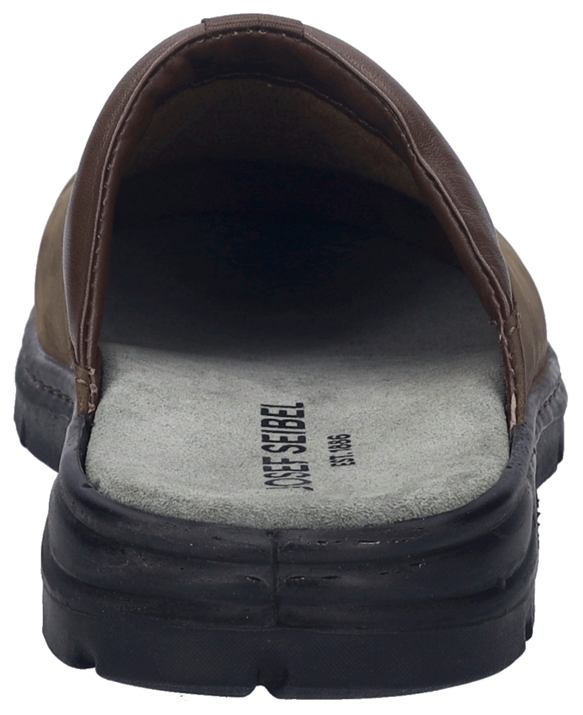 Josef Seibel Marlon 08 Clog, Pantoffel, günstig online kaufen