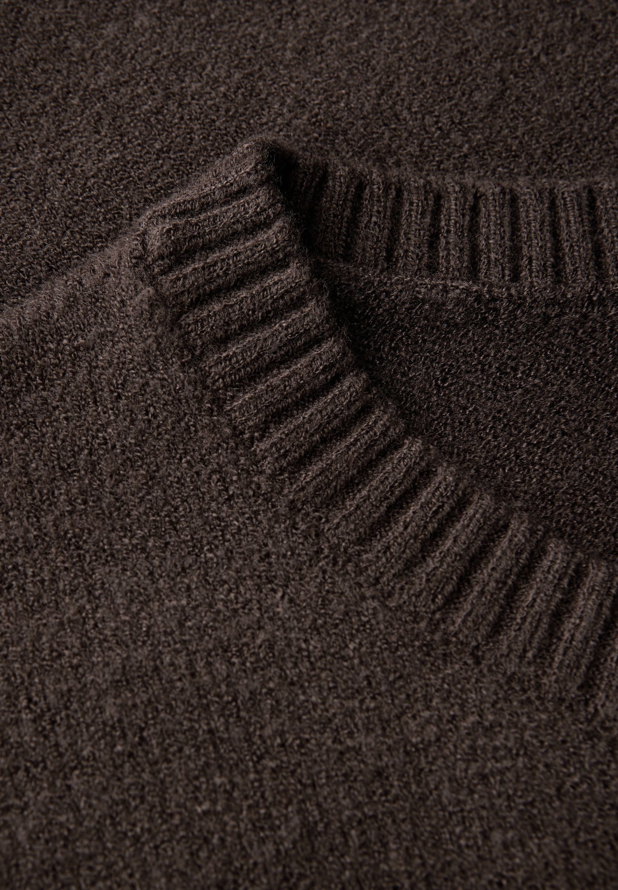 STREET ONE Sweatshirt günstig online kaufen