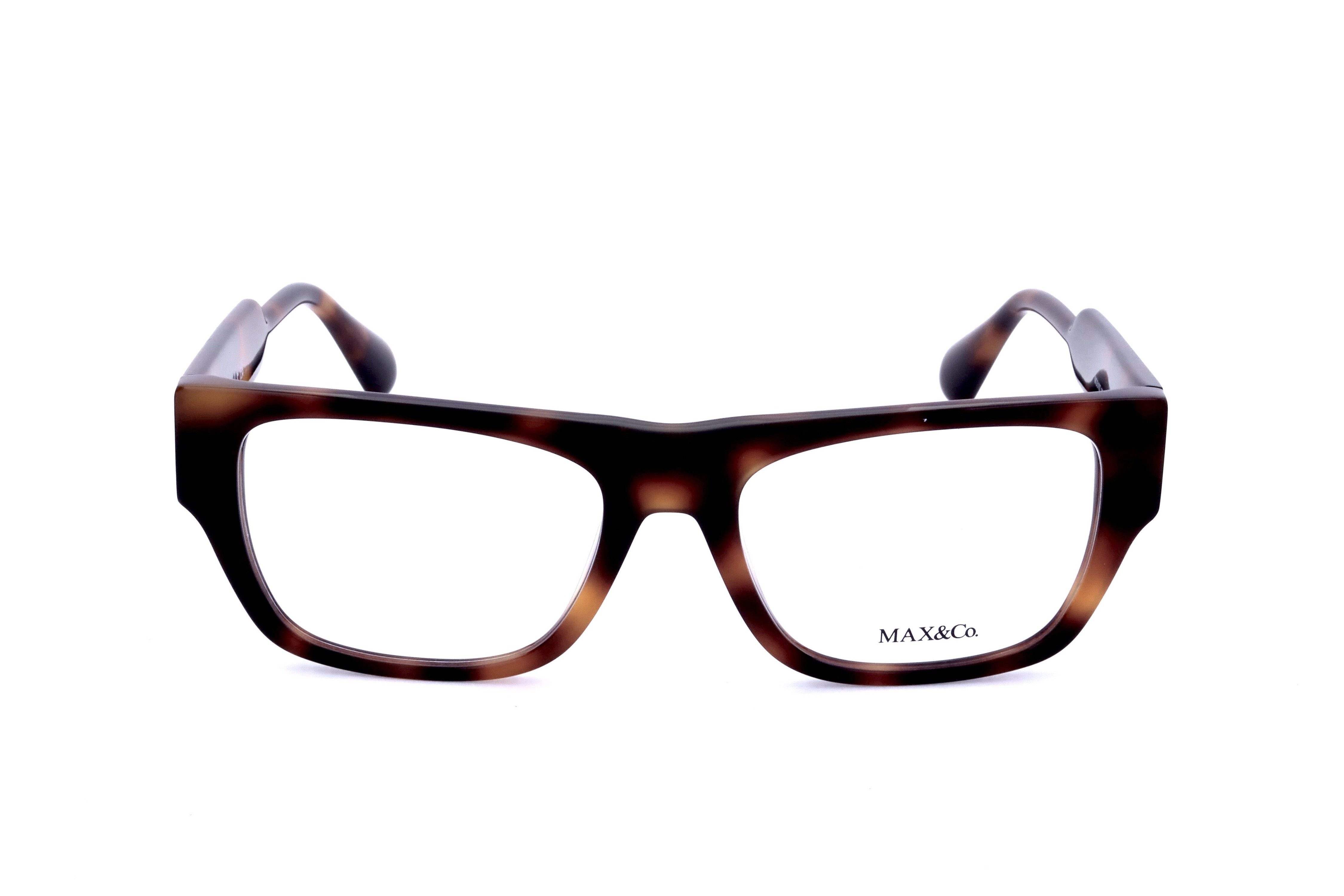 Max & Co Sonnenbrille Max&Co. Sonnenbrille MO5167 052 51 17 140