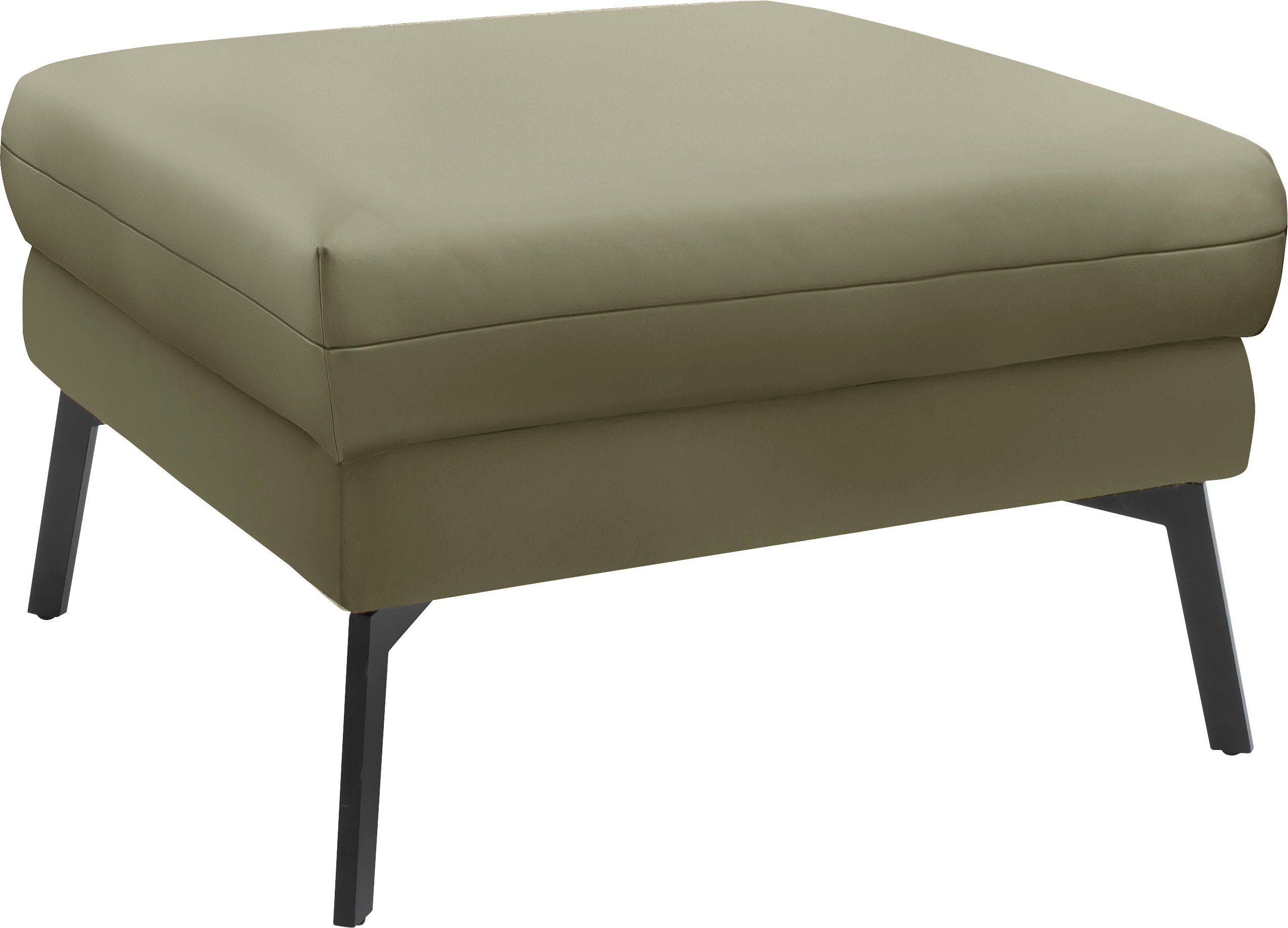 SCHÖNER WOHNEN-Kollektion Hockerbank Spin, passend zur Serie "Spin"