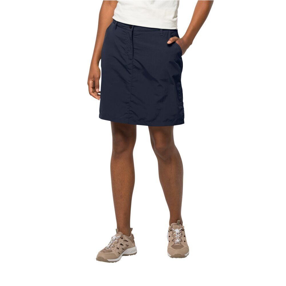 Jack Wolfskin Skort Kalahari Skort w