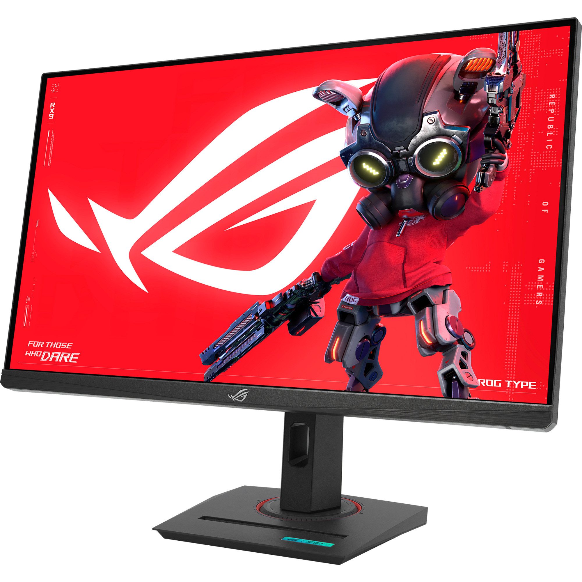 Asus ASUS ROG Strix XG32UCG, Gaming-Monitor, (Ultra TFT-Monitor (3840 x 2160 px)