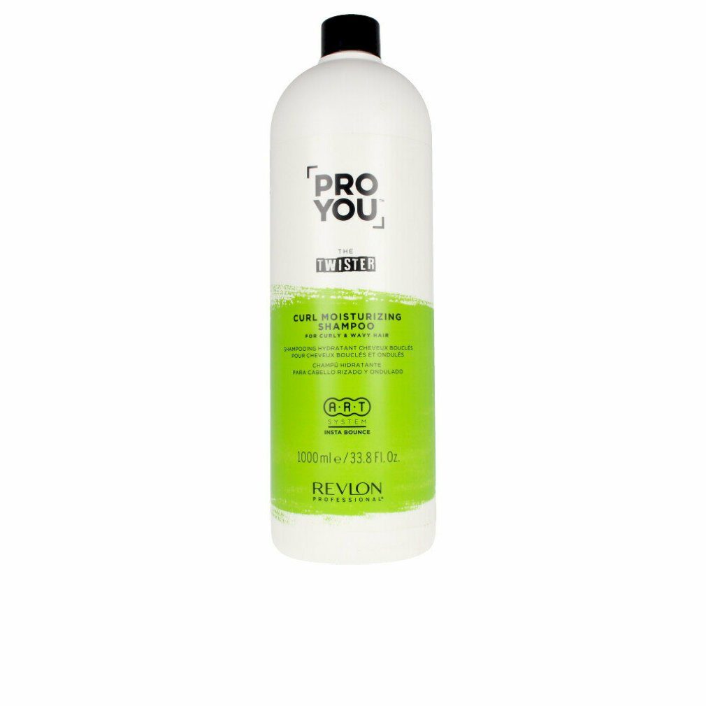 Revlon Haarkur PROYOU the twister shampoo 1000 ml