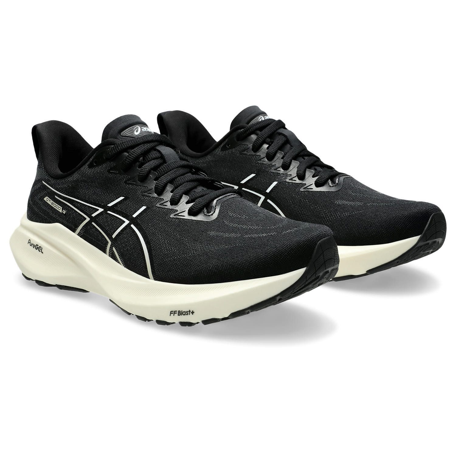 GT-2000 13 NAGINO Laufschuh