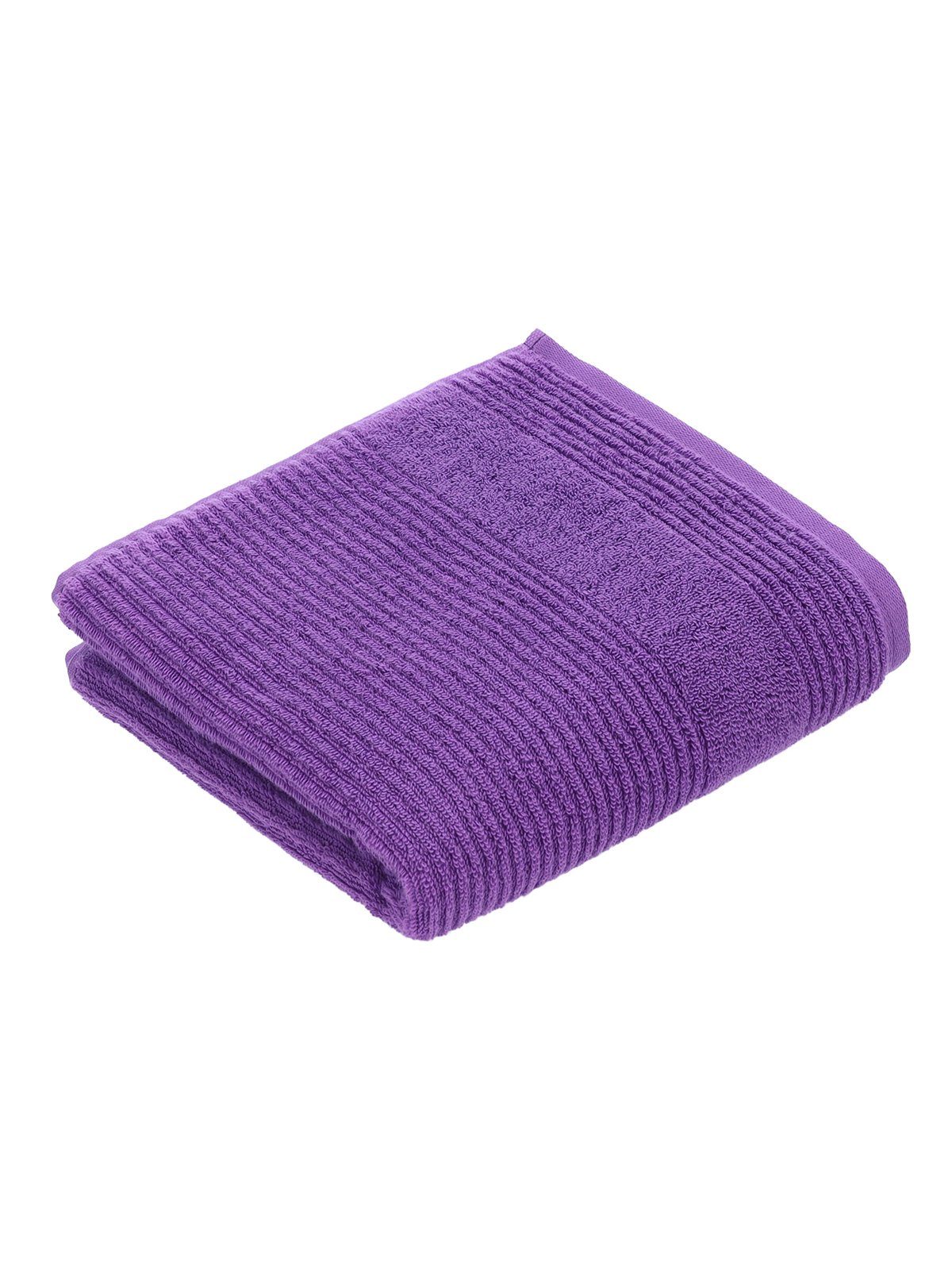 Vossen Handtuch Handtuch 50 x 100 günstig online kaufen