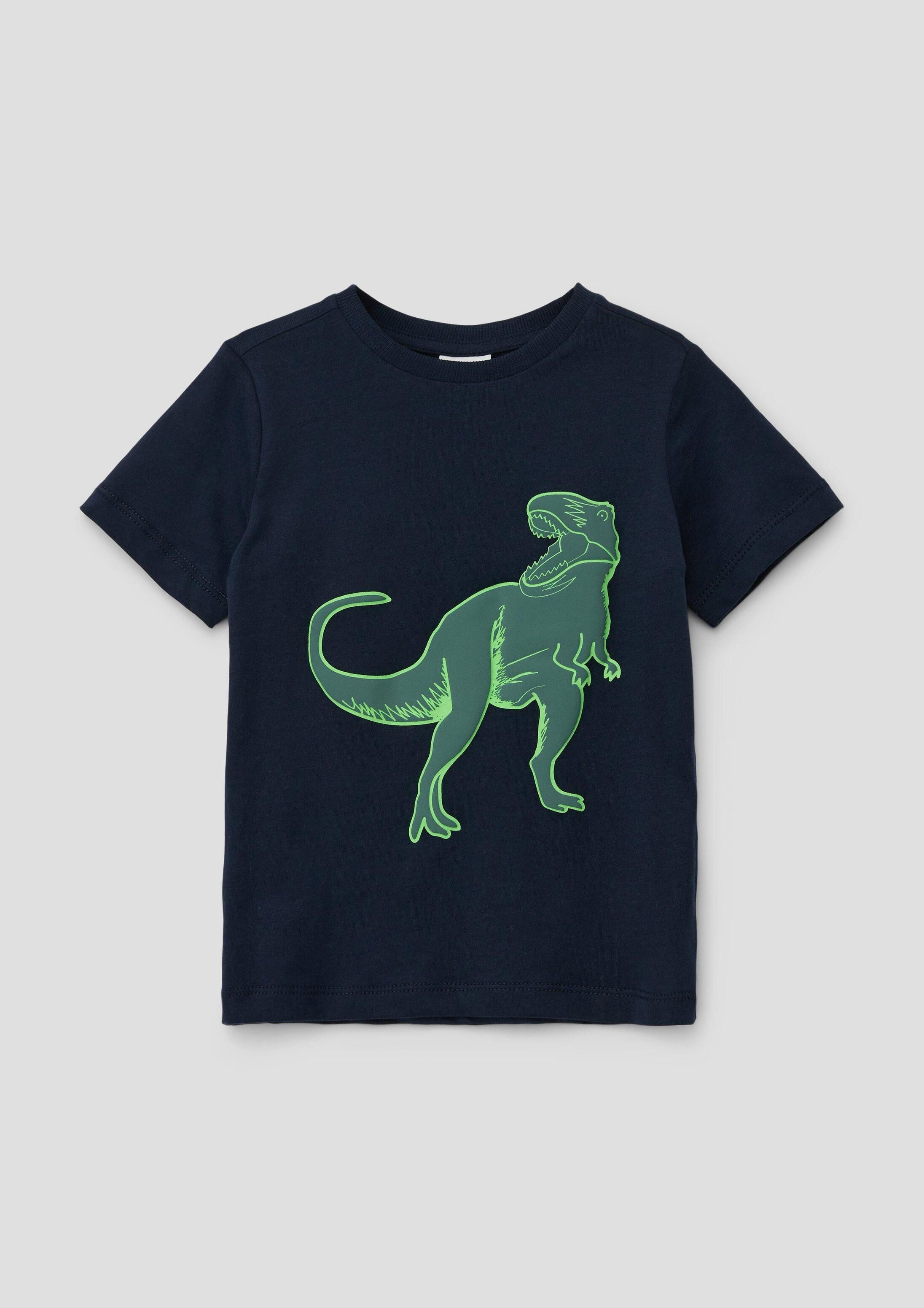 Kurzarmshirt T-Shirt
