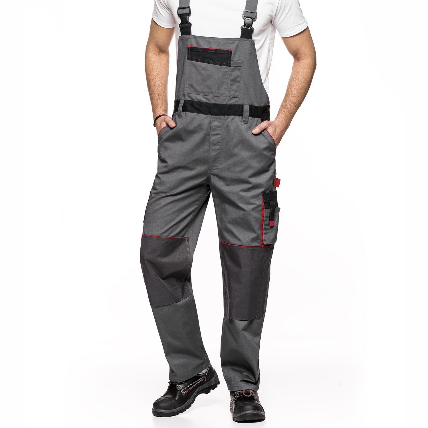 Arbeitslatzhose Lennox