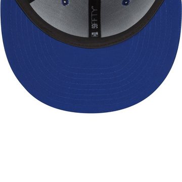 New Era Fitted Cap 59Fifty MLB 2022 CLUBHOUSE Teams