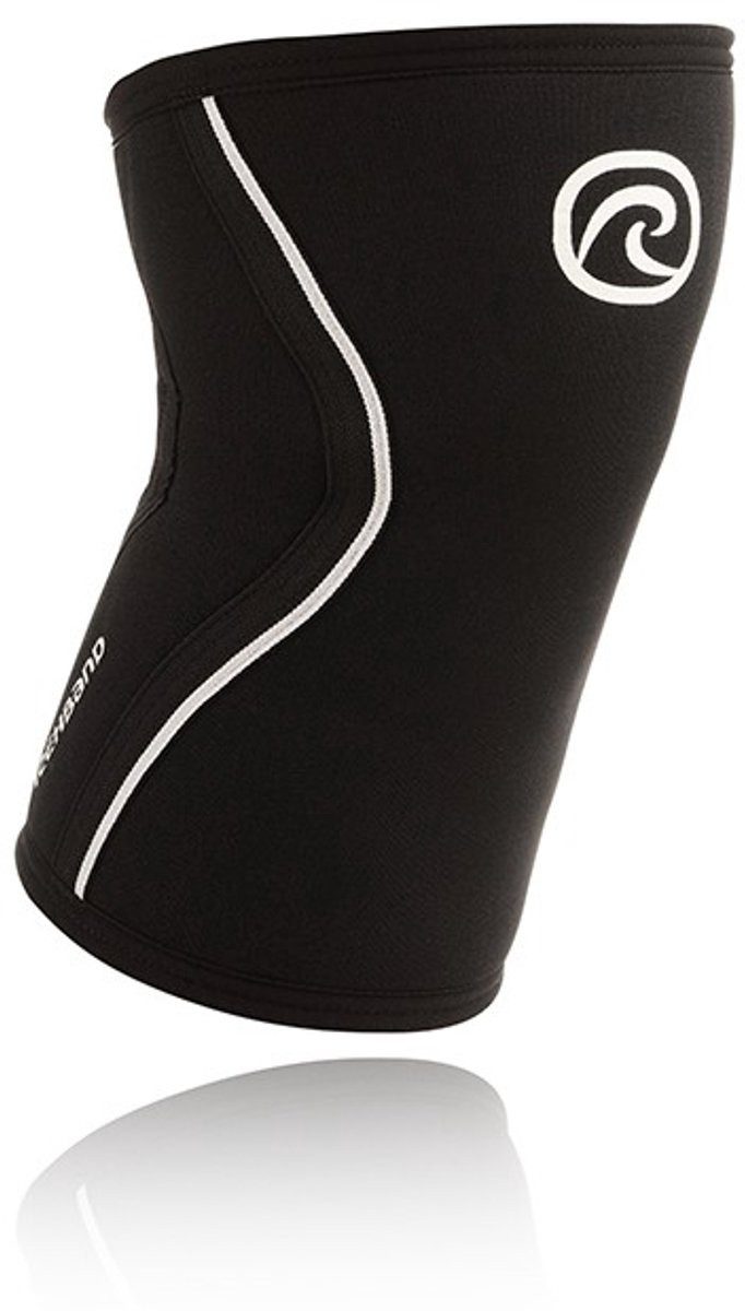 REHBAND Kniebandage Knee Sleeve RX 7 mm (1-tlg)