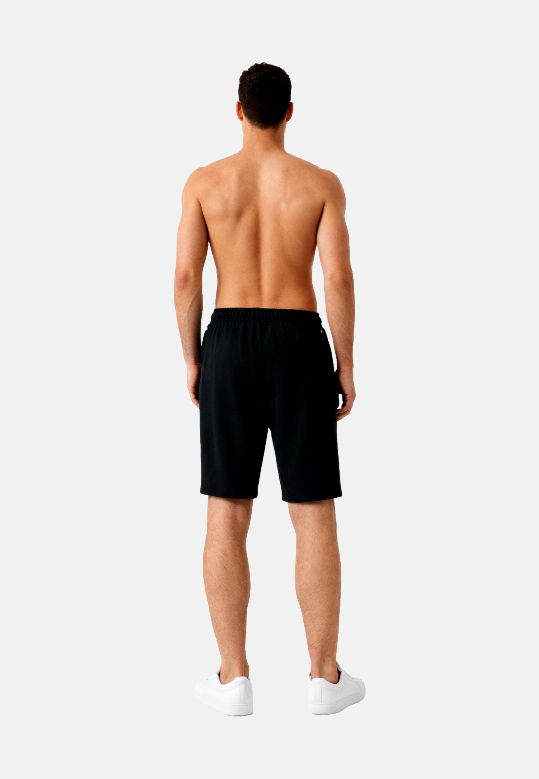 Björn Borg Sweatshorts Sweatshorts kurze Jogginghosen (1-tlg)