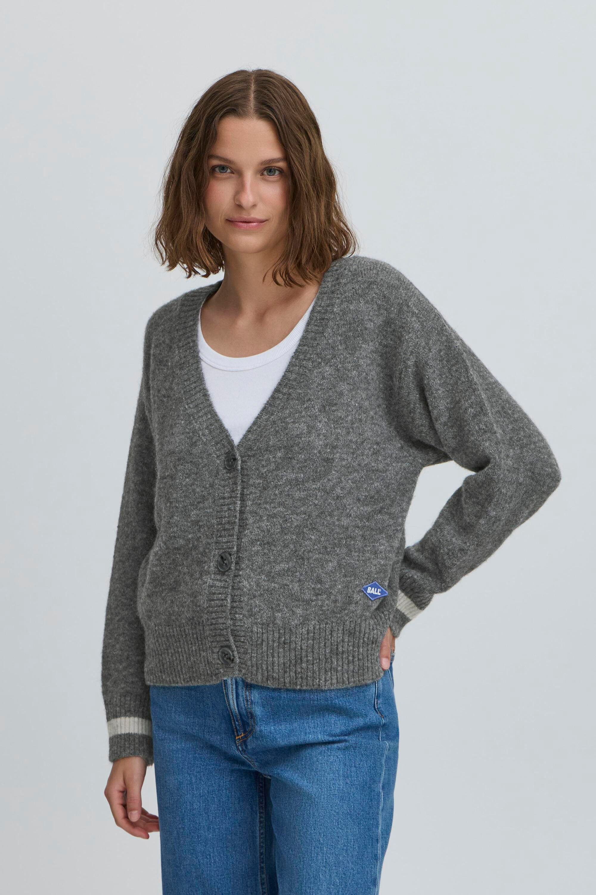 Strickpullover Strickpullover BAABIGAIL