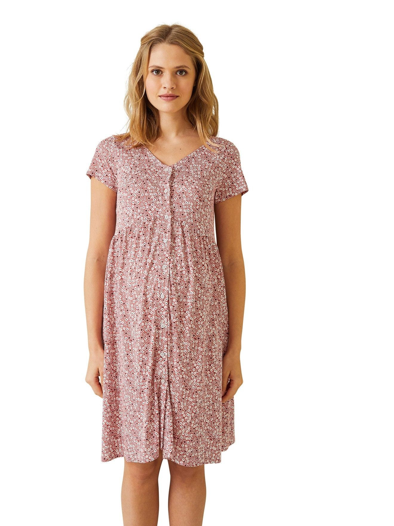 Minikleid