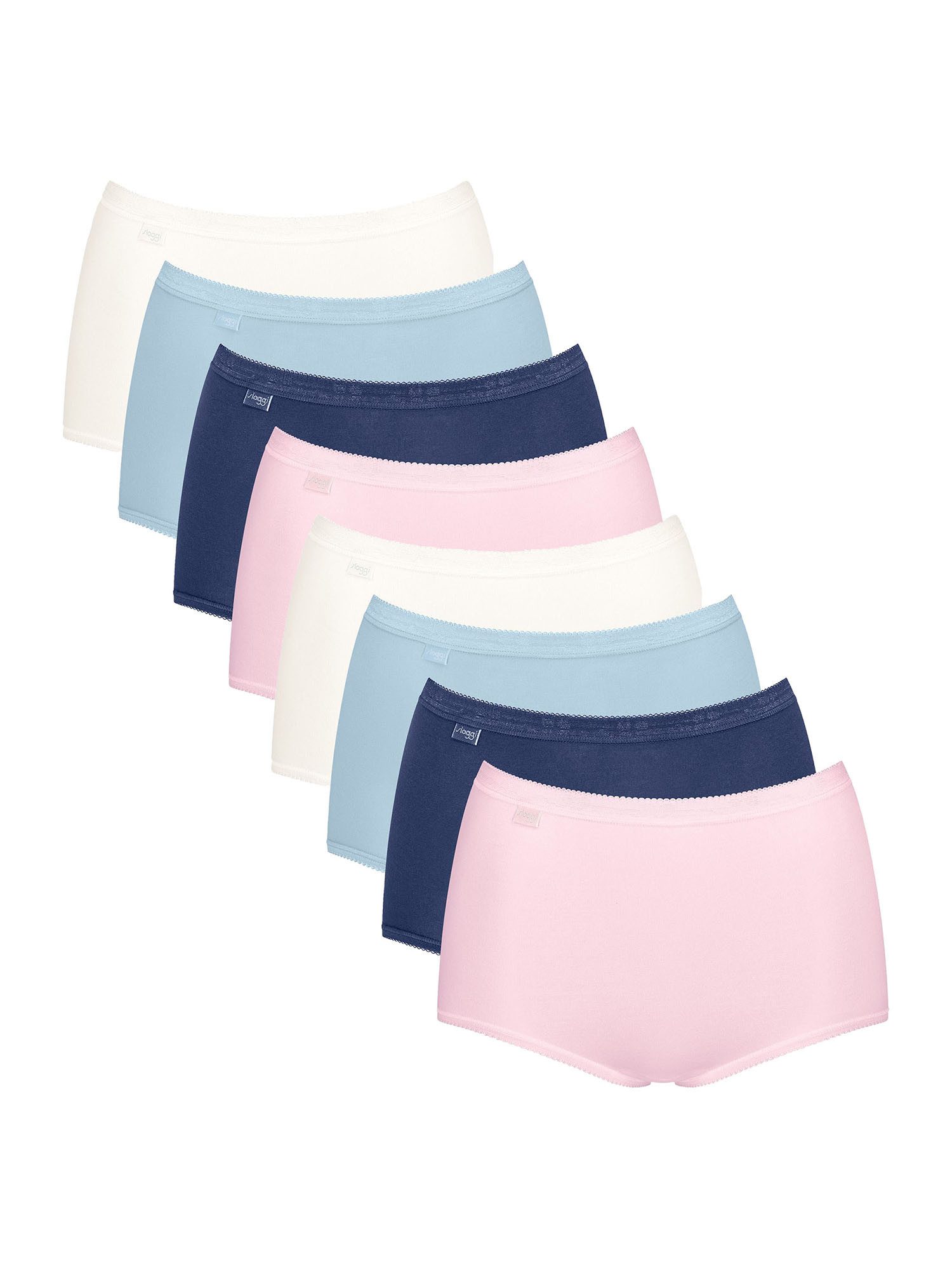 Midislip Basic Maxi