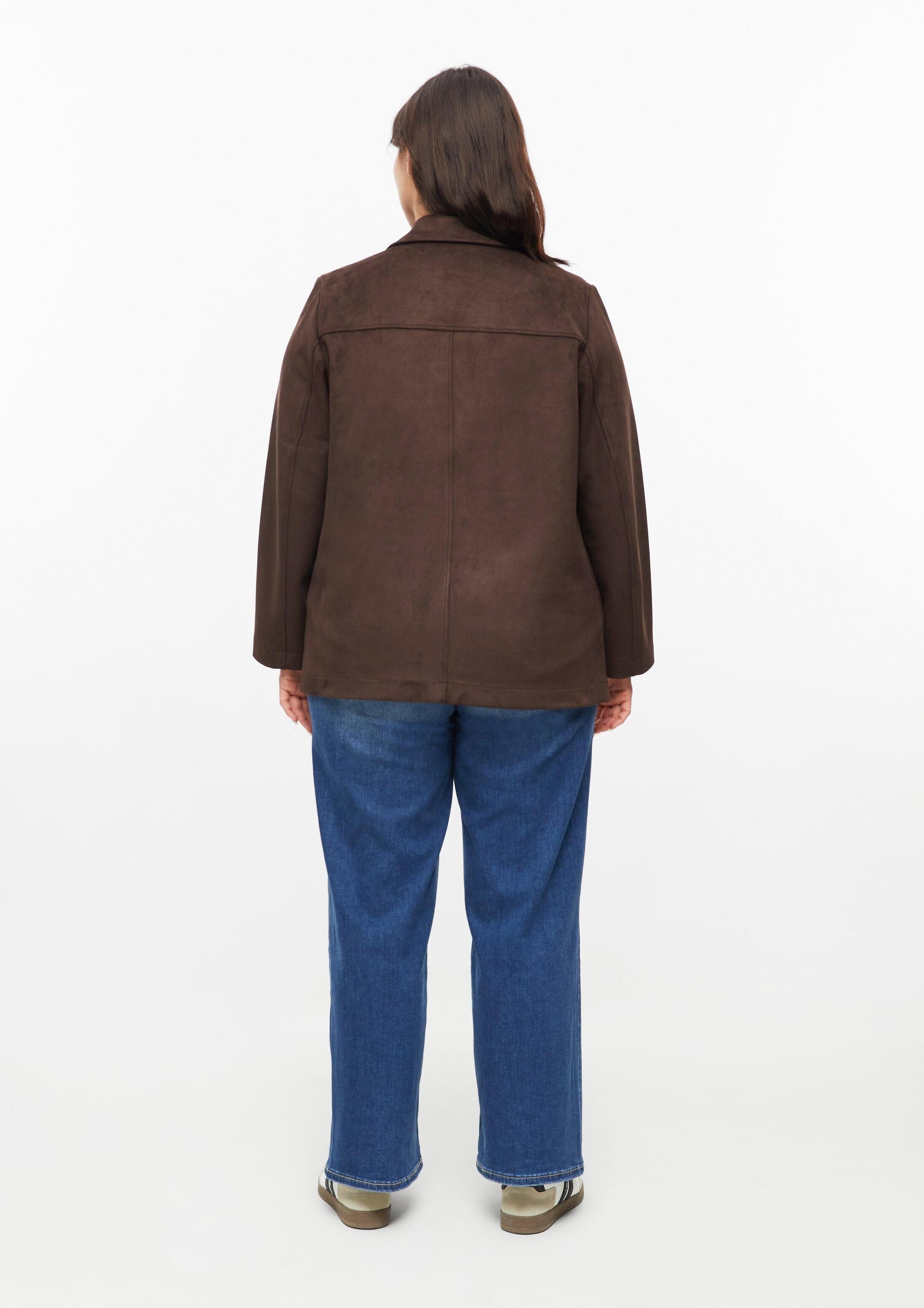 s.Oliver Funktionsjacke Indoor-Jacke Indoor-Jacke