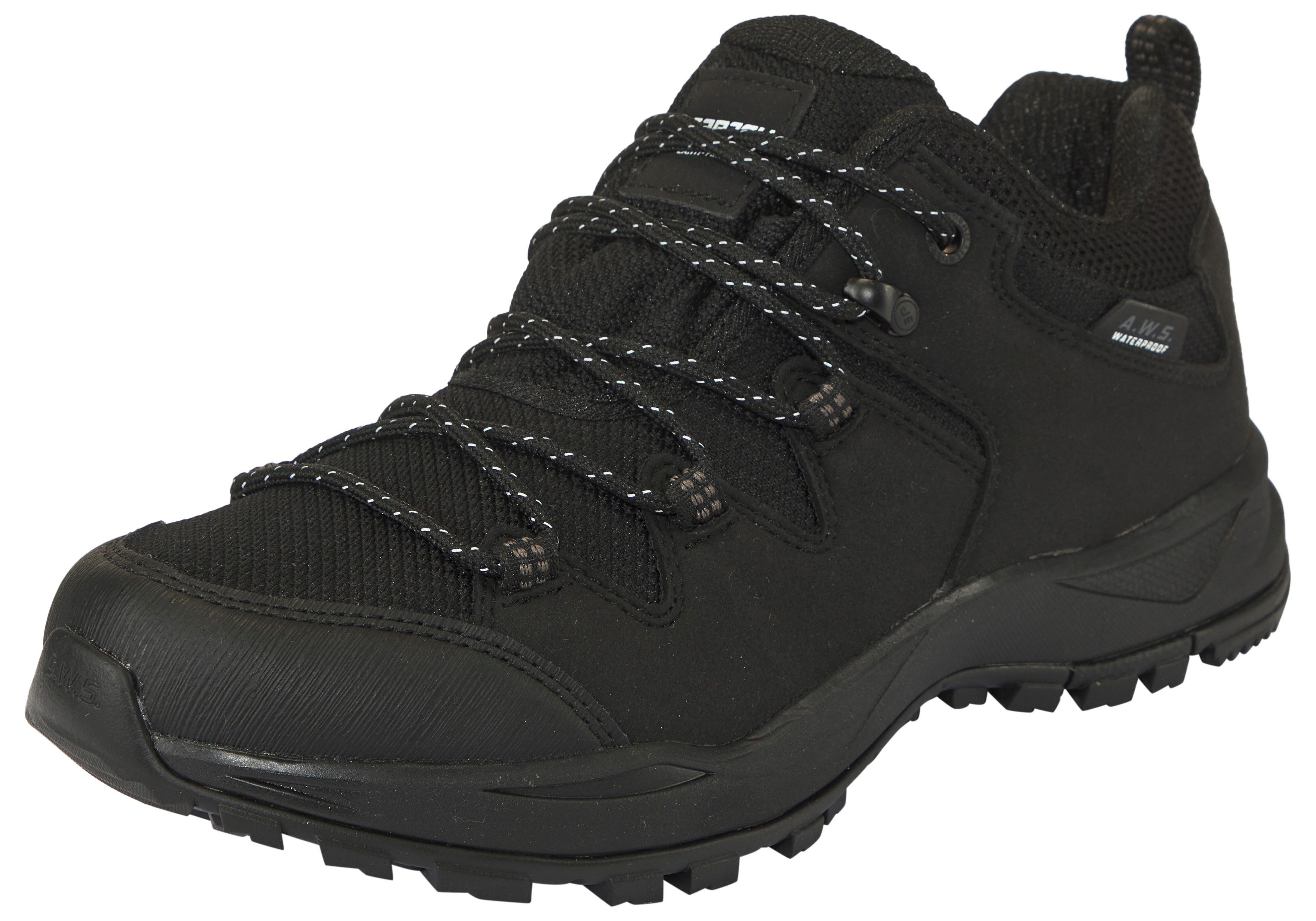 Icepeak AHOLA MS Wanderschuh Wasserdicht günstig online kaufen