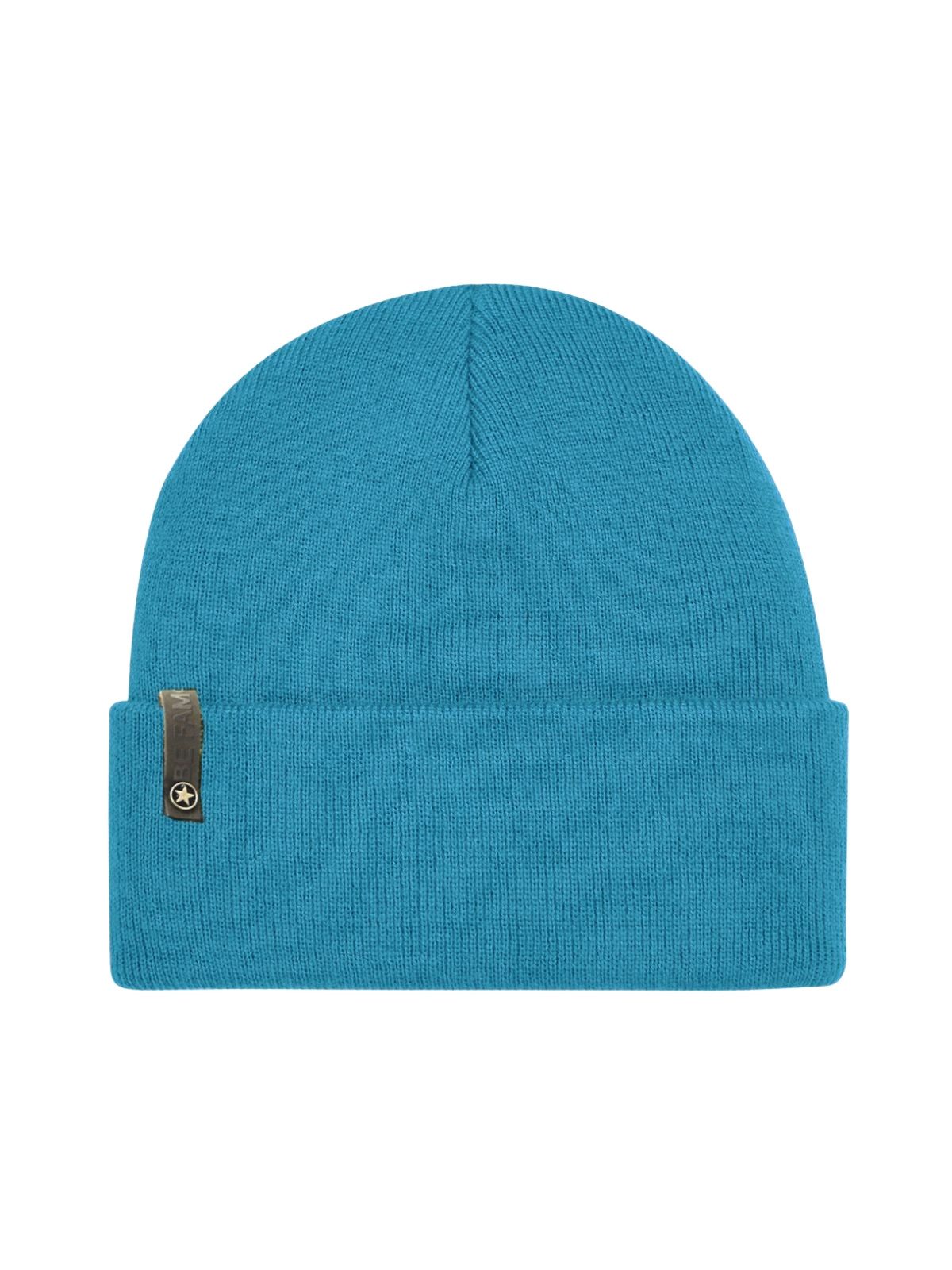 Be Famous Beanie Turn UpKnit B08 günstig online kaufen