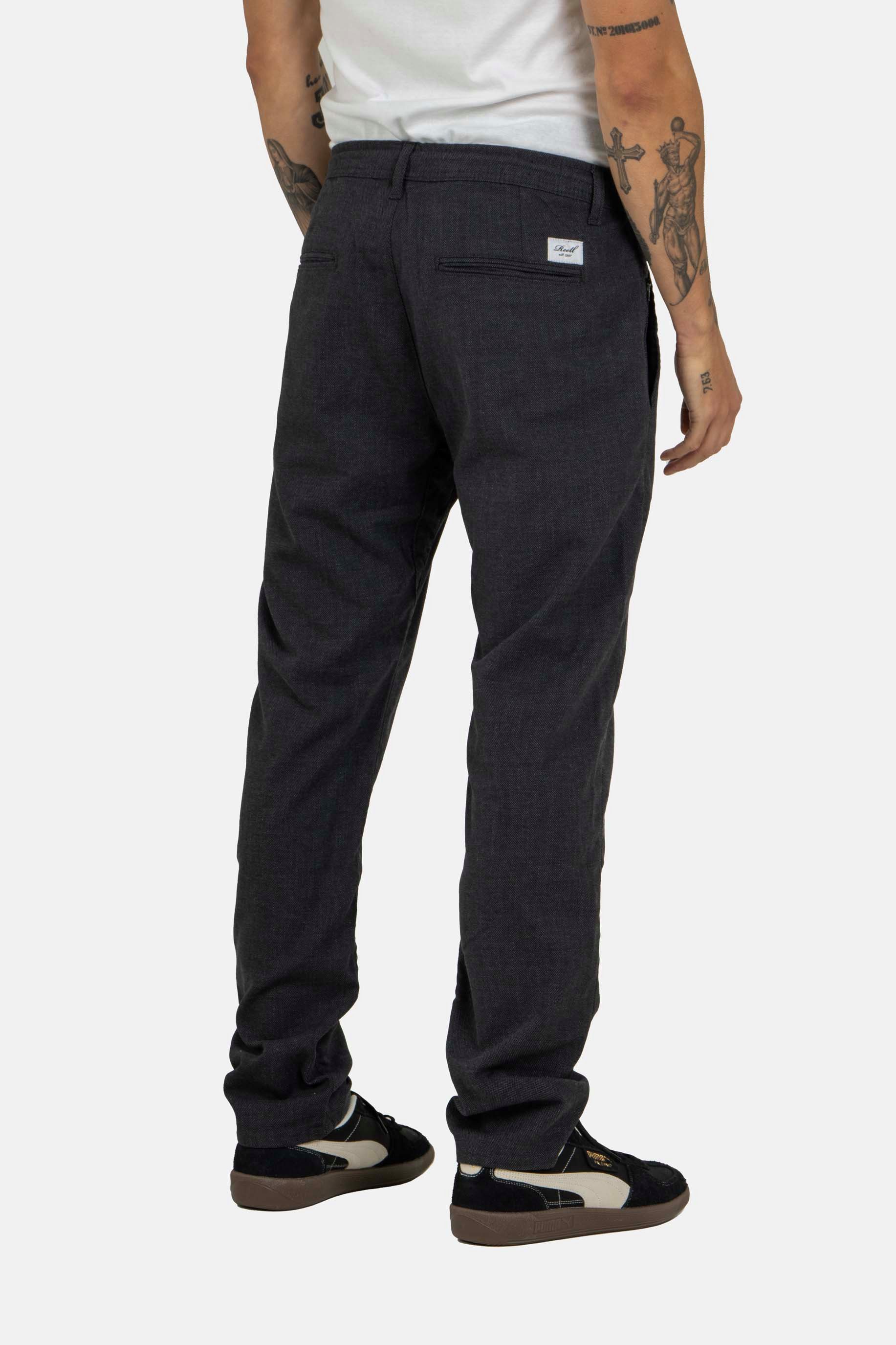 REELL Jogger Pants