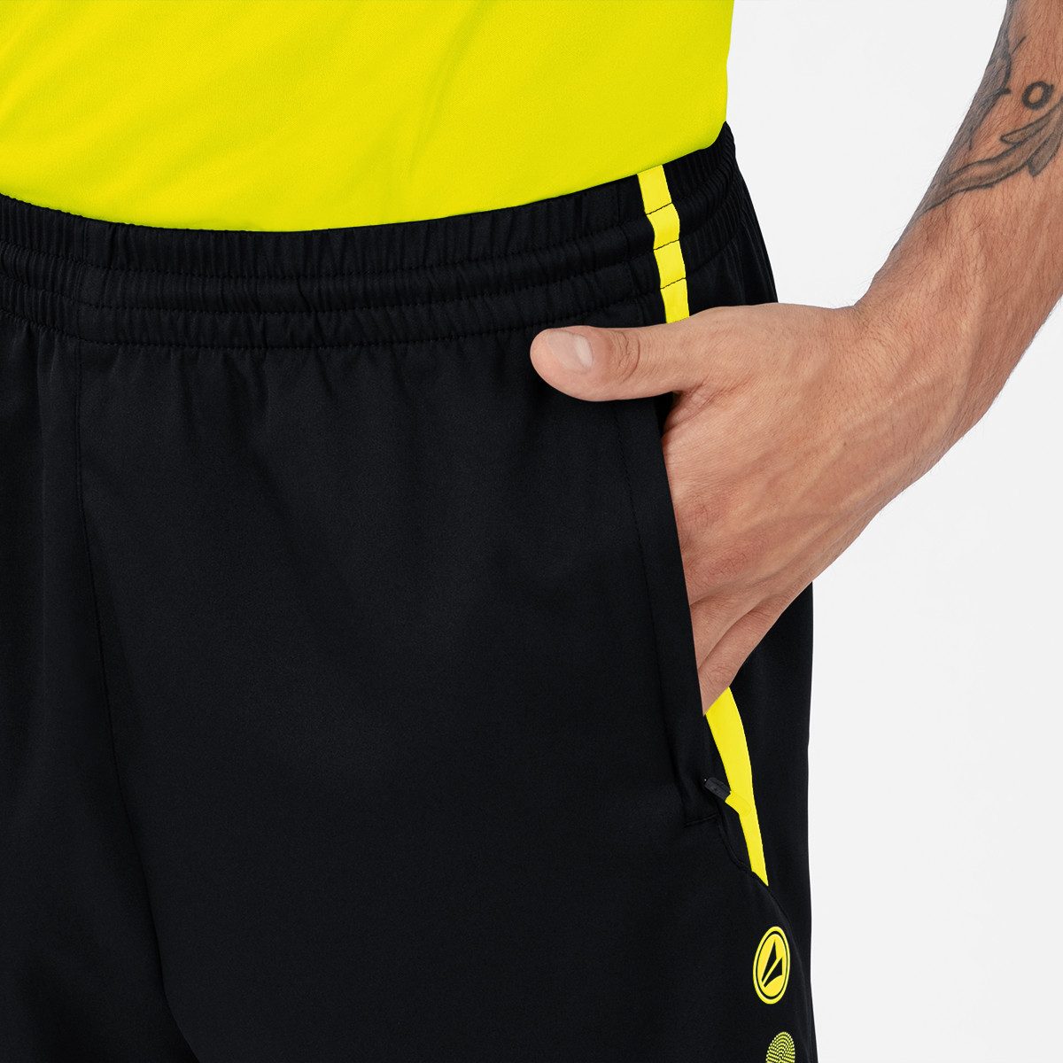 Jako Trainingsshorts Jako Herren Short Competition 2.0 6218