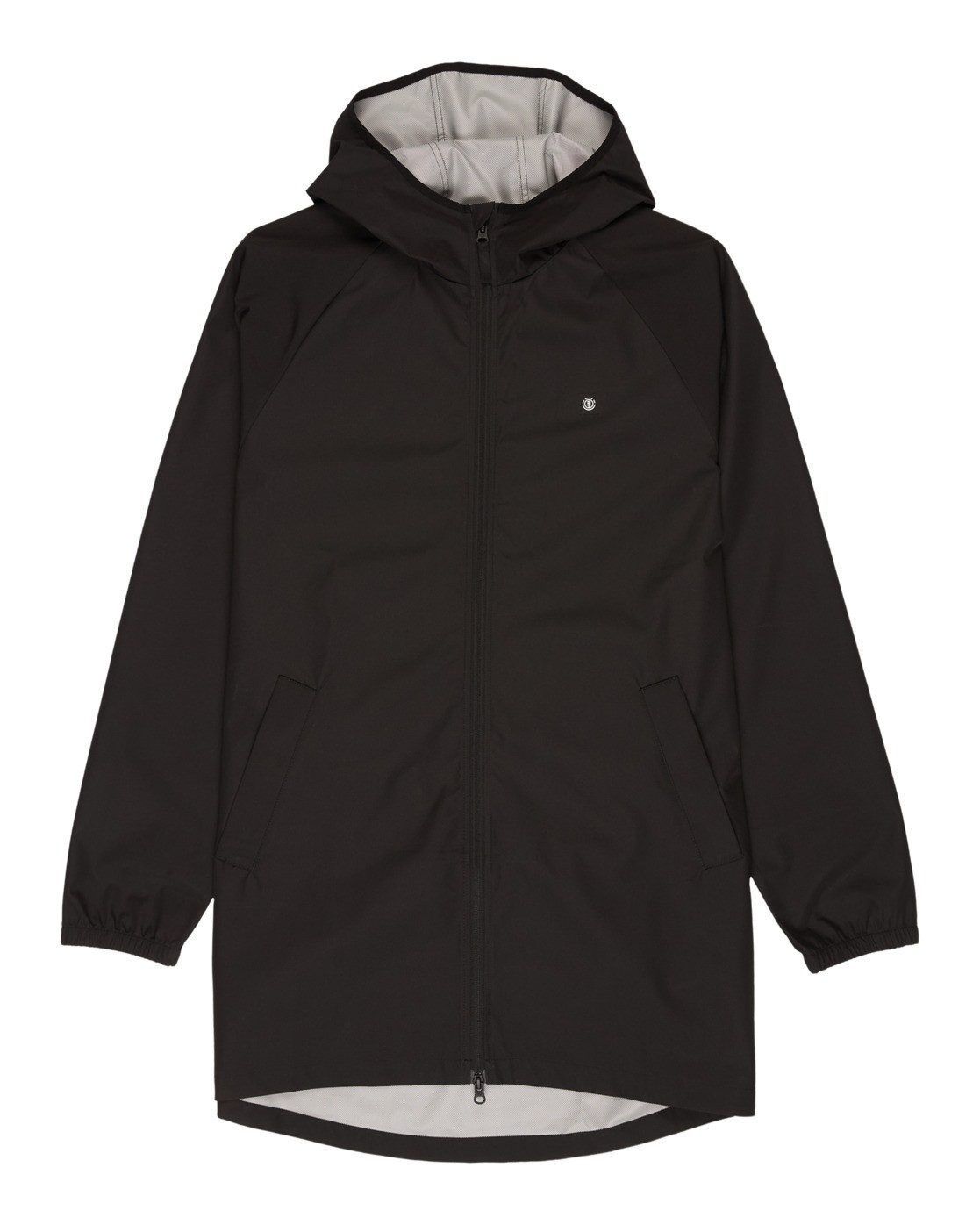Element Parka Alder 2.0 Travel 10K