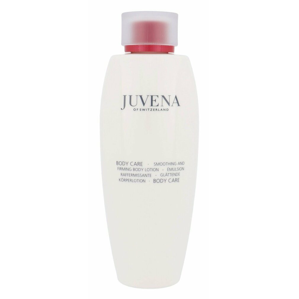 Körperpflegemittel Body Glättung und Straffung 200ml Körperlotion