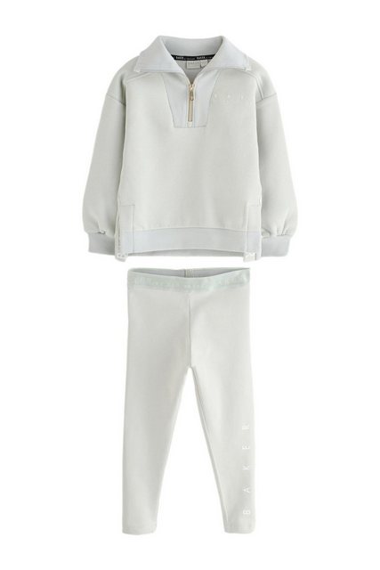 Baker by Ted Baker Top & Leggings Baker by Ted Baker Troyer und Leggings im günstig online kaufen