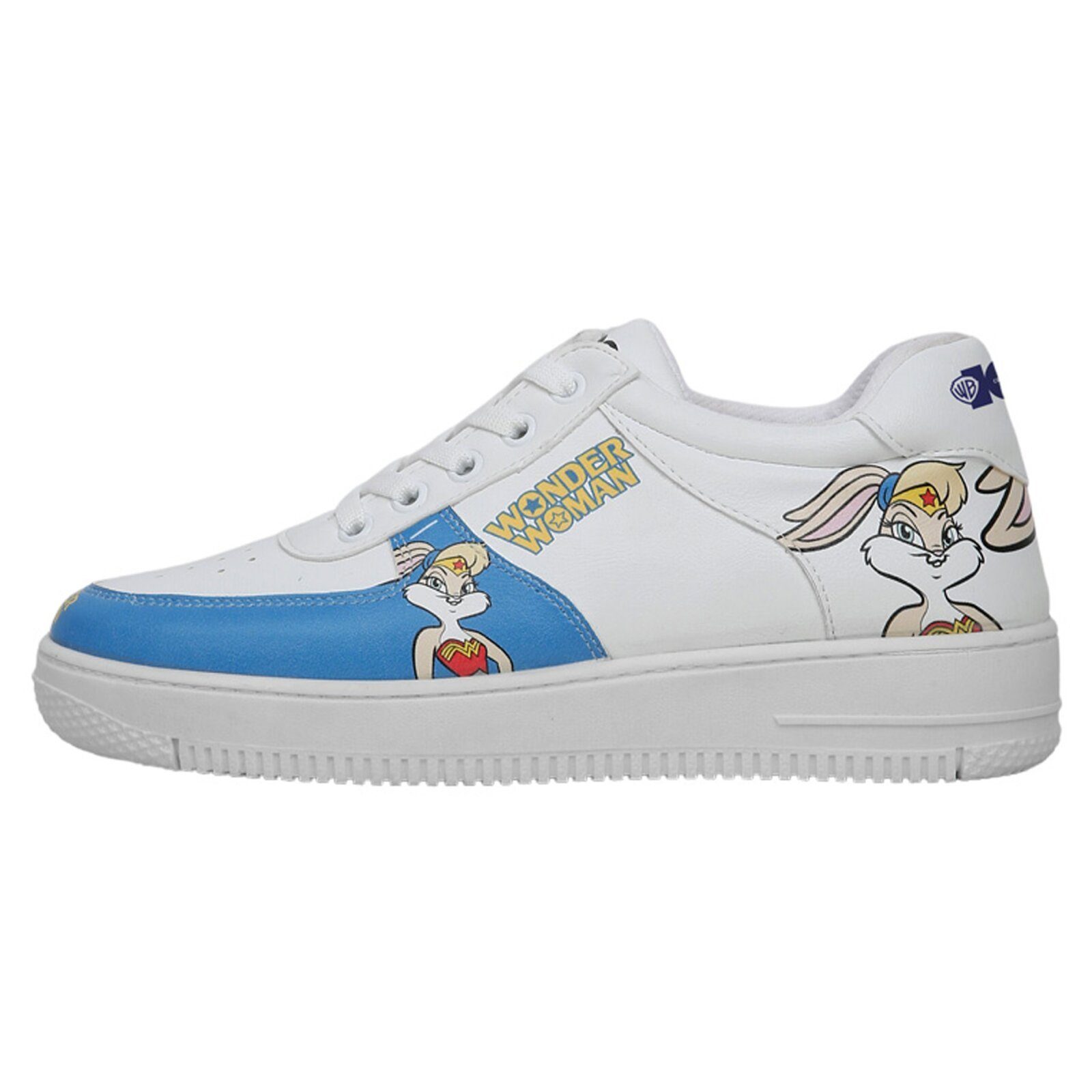 DOGO Wonder Lola Bunny Sneaker Vegan