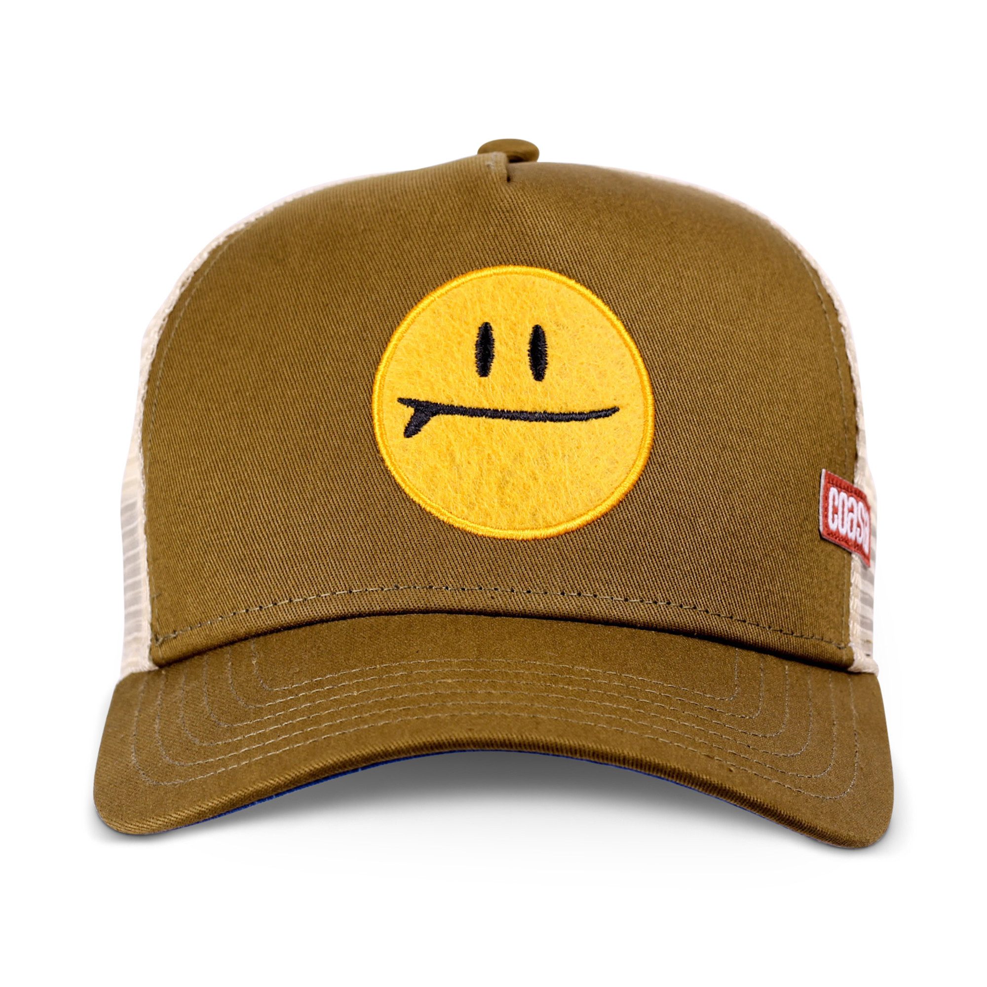 Coastal Trucker Cap COASTAL HFT Cap günstig online kaufen